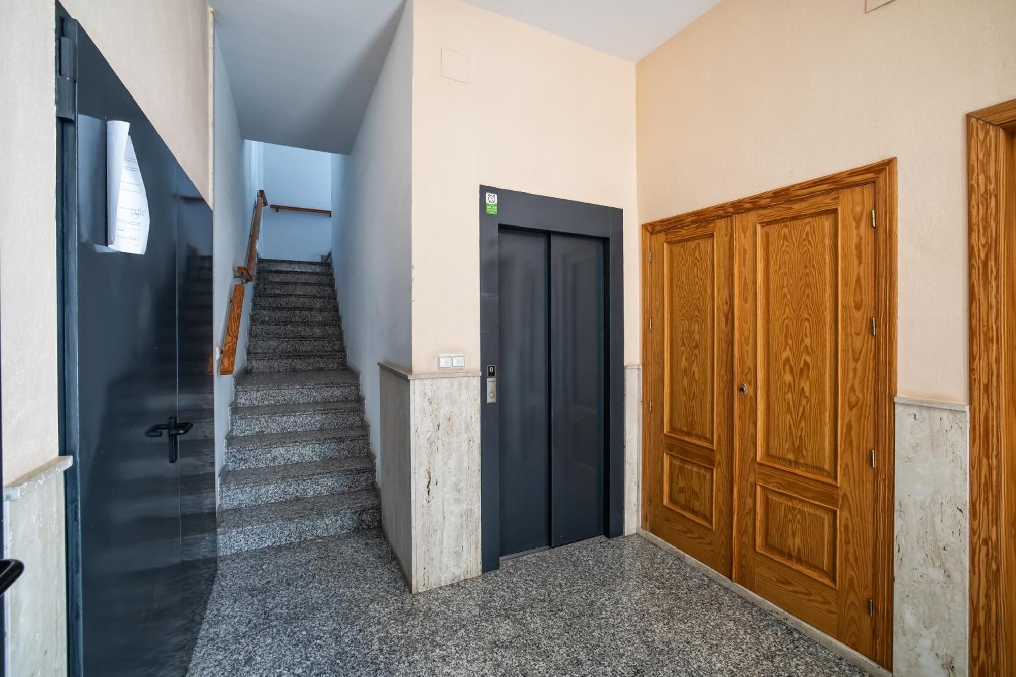 Kurtuba Suites Cordoba Luaran gambar