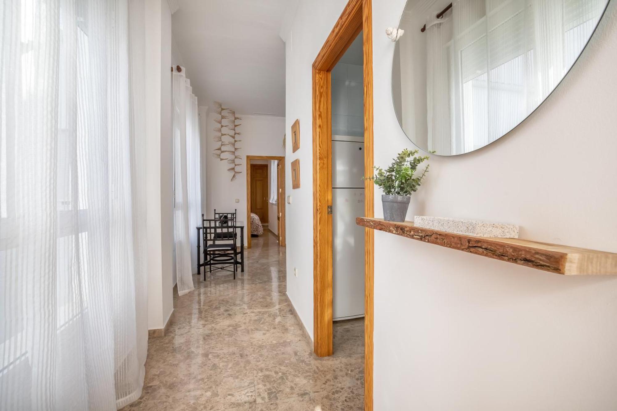 Kurtuba Suites Cordoba Luaran gambar