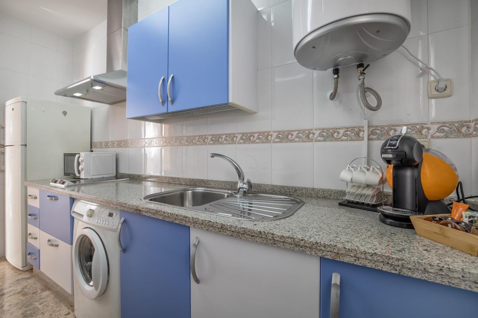 Kurtuba Suites Cordoba Luaran gambar