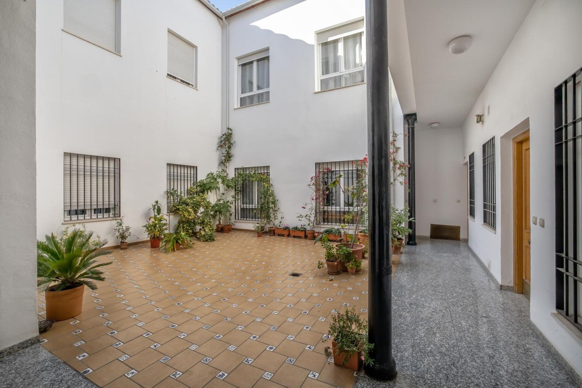 Kurtuba Suites Cordoba Luaran gambar