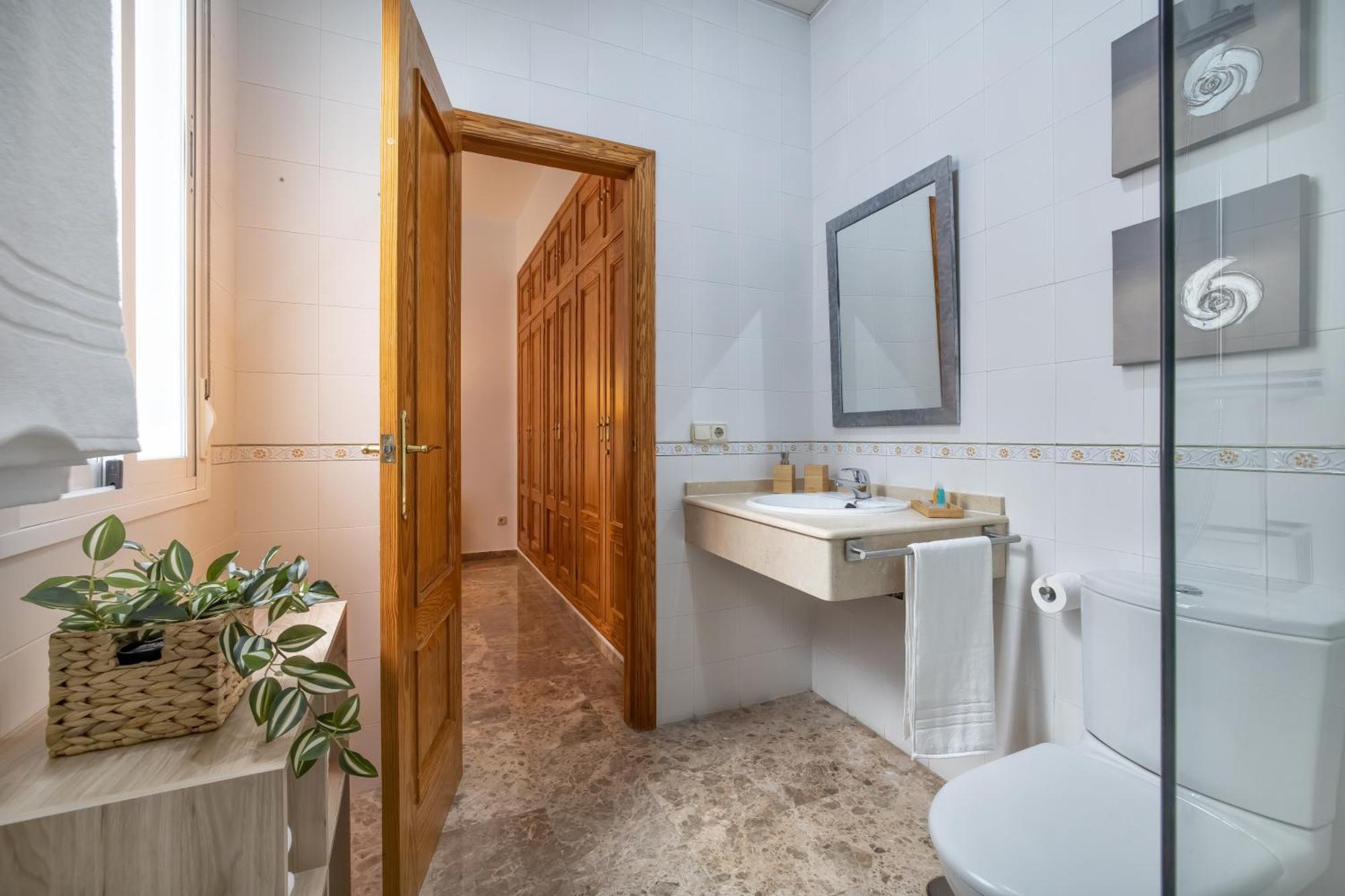 Kurtuba Suites Cordoba Luaran gambar