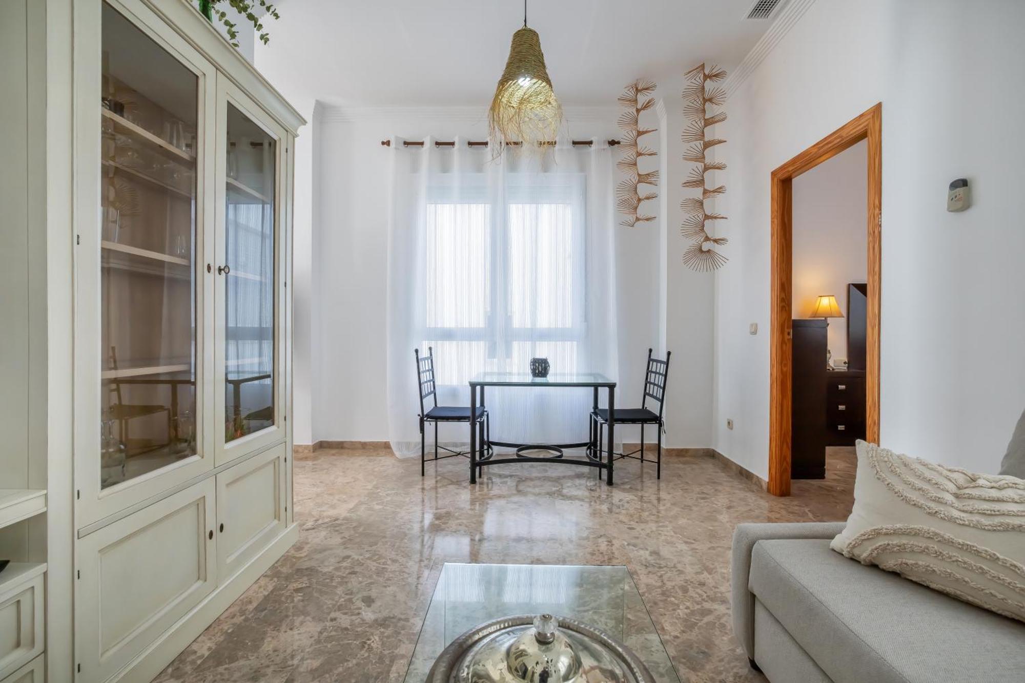 Kurtuba Suites Cordoba Luaran gambar
