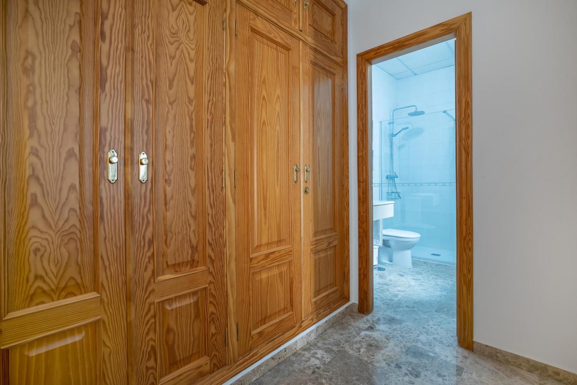 Kurtuba Suites Cordoba Luaran gambar