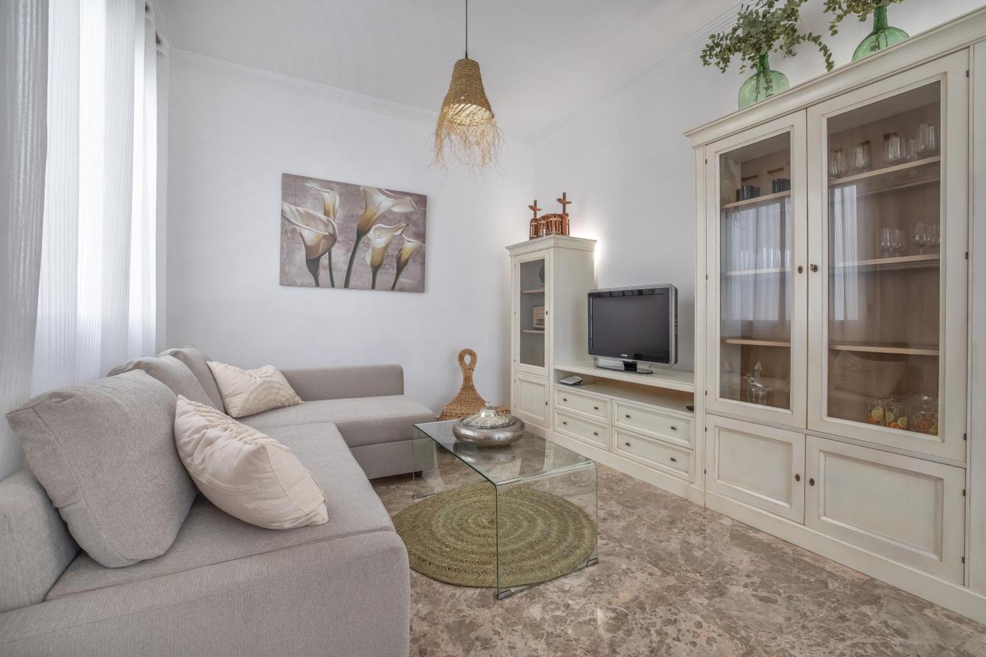 Kurtuba Suites Cordoba Luaran gambar