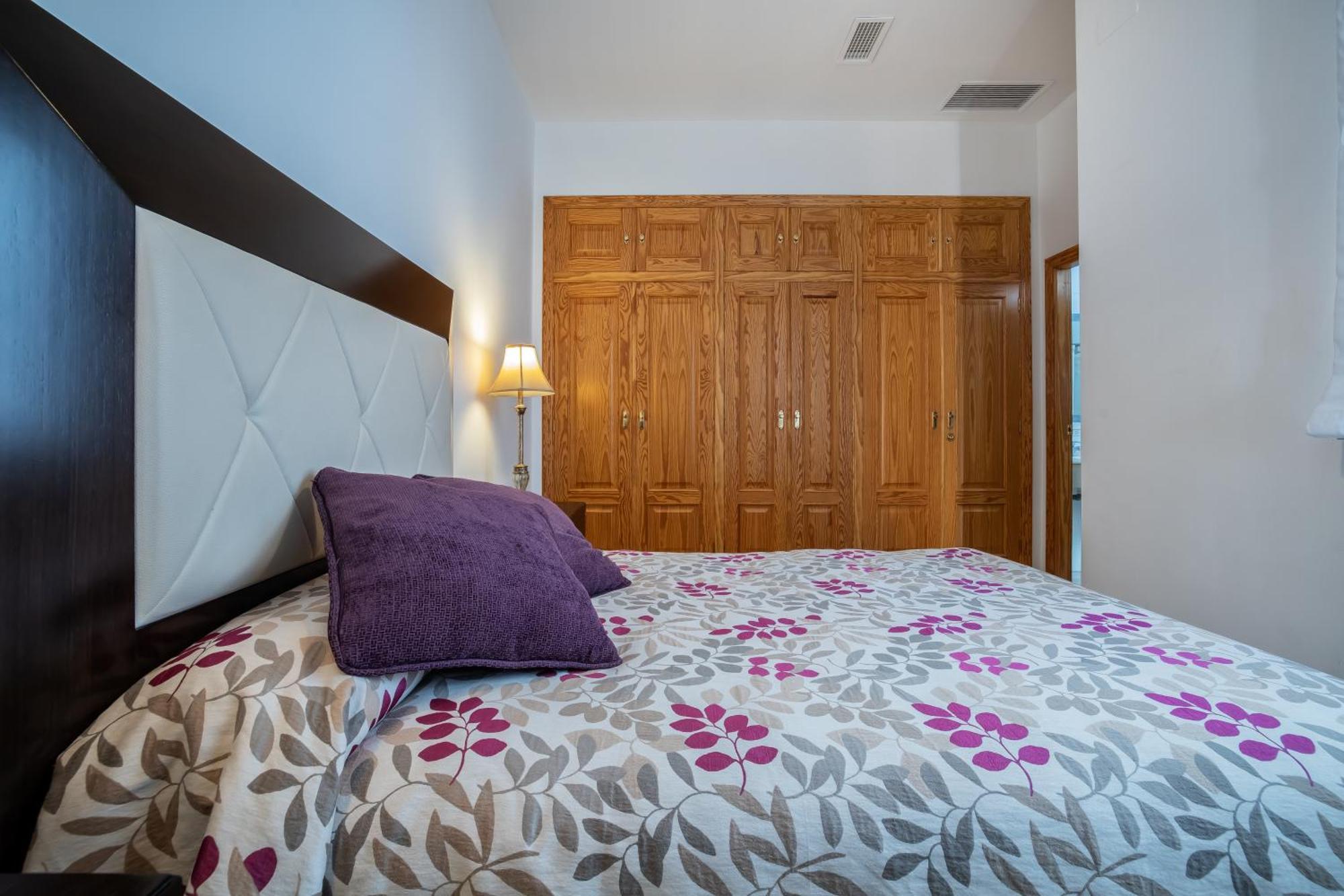 Kurtuba Suites Cordoba Luaran gambar