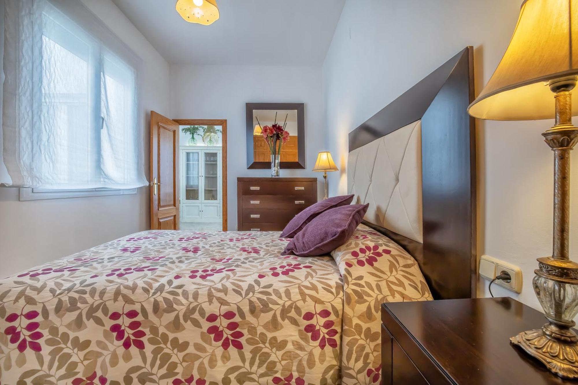 Kurtuba Suites Cordoba Luaran gambar